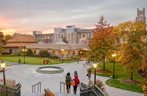 St. John's University